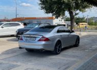 Mercedes-Benz CLS W219