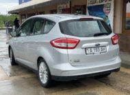 Ford C-Max Plug-In-Hybrid