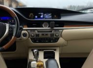 Lexus ES300h