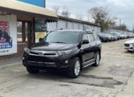 Toyota Highlander Hybrid