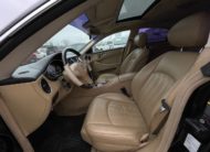 Mercedes-Benz CLS W219
