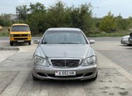 Mercedes Benz S400 (W220)