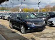 Lexus RX450h