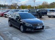 Volkswagen Passat b7