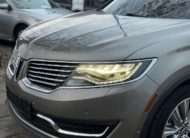 Lincoln MKX