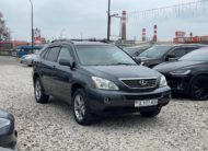 Lexus RX400h