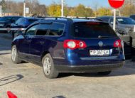 Volkswagen Passat b6