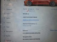 Tesla Model S P85+