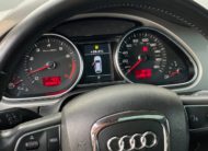 Audi Q7 Quattro