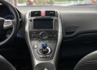Toyota Auris Hybrid