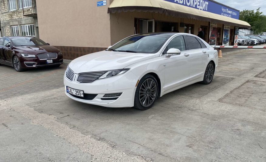 Lincoln MKZ