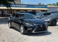 Lexus ES300h