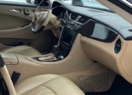 Mercedes-Benz CLS W219