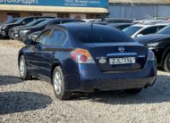 Nissan Altima Hybrid