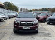 Toyota Highlander Hybrid