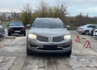Lincoln MKX