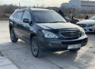 Lexus RX400h