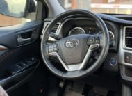 Toyota Highlander Hybrid