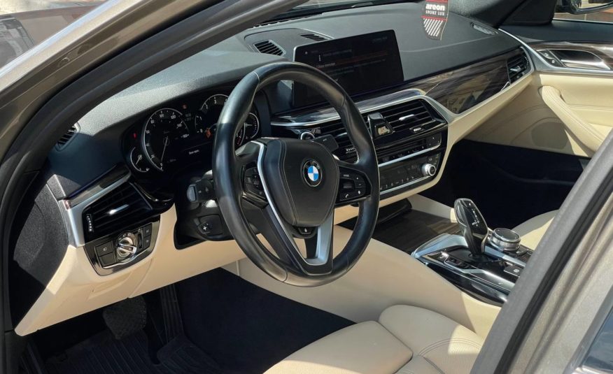 BMW G30 530i xDrive