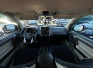 Toyota Land Cruiser Prado 150
