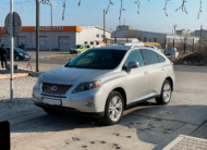 Lexus RX450h