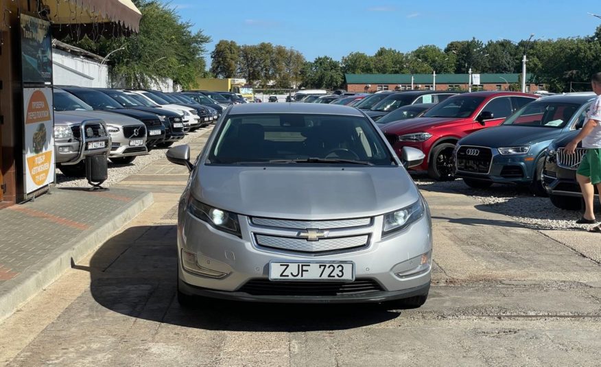 Chevrolet Volt Plug-In-Hybrid