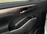 Toyota Highlander Hybrid