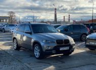 BMW X5 e70