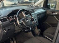 Volkswagen Caddy Max