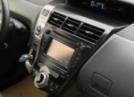 Toyota Prius V Hybrid