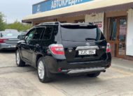 Toyota Highlander Hybrid