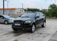 Audi Q7 Quattro