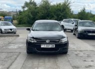 Volkswagen Jetta Hybrid