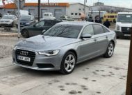 Audi A6 C7