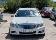 Mercedes Benz E220 W212