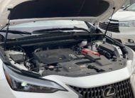 Lexus NX250