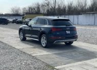 Audi Q5 Quattro