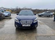 Subaru Outback Limited