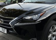 Lexus NX200t