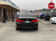 BMW G30 530e xDrive