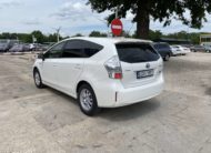 Toyota Prius V Hybrid