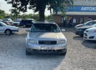 Audi A4 B6