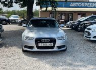Audi A6 C7 Quattro