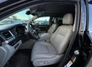 Toyota Highlander Hybrid