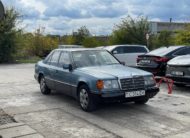 Mercedes Benz W124
