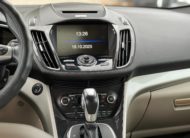 Ford C-Max Hybrid