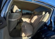 Nissan Altima Hybrid