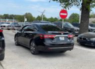 Toyota Avalon Hybrid