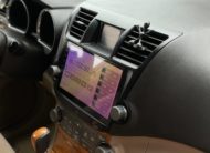 Toyota Highlander Hybrid