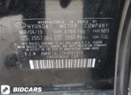 Hyundai Sonata Plug-In-Hybrid